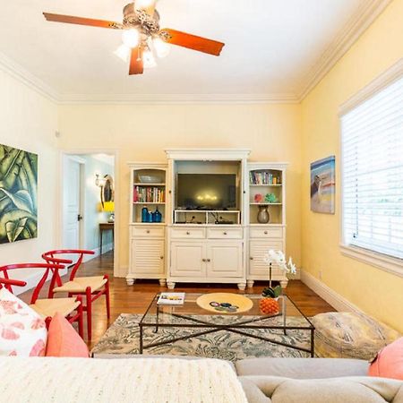 Villa Olivia Luxury House Delray Beach Eksteriør bilde