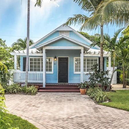 Villa Olivia Luxury House Delray Beach Eksteriør bilde