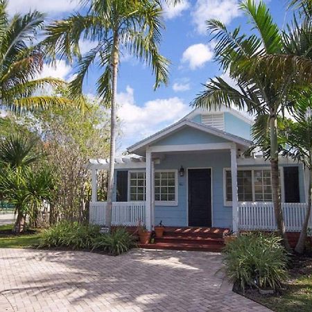 Villa Olivia Luxury House Delray Beach Eksteriør bilde