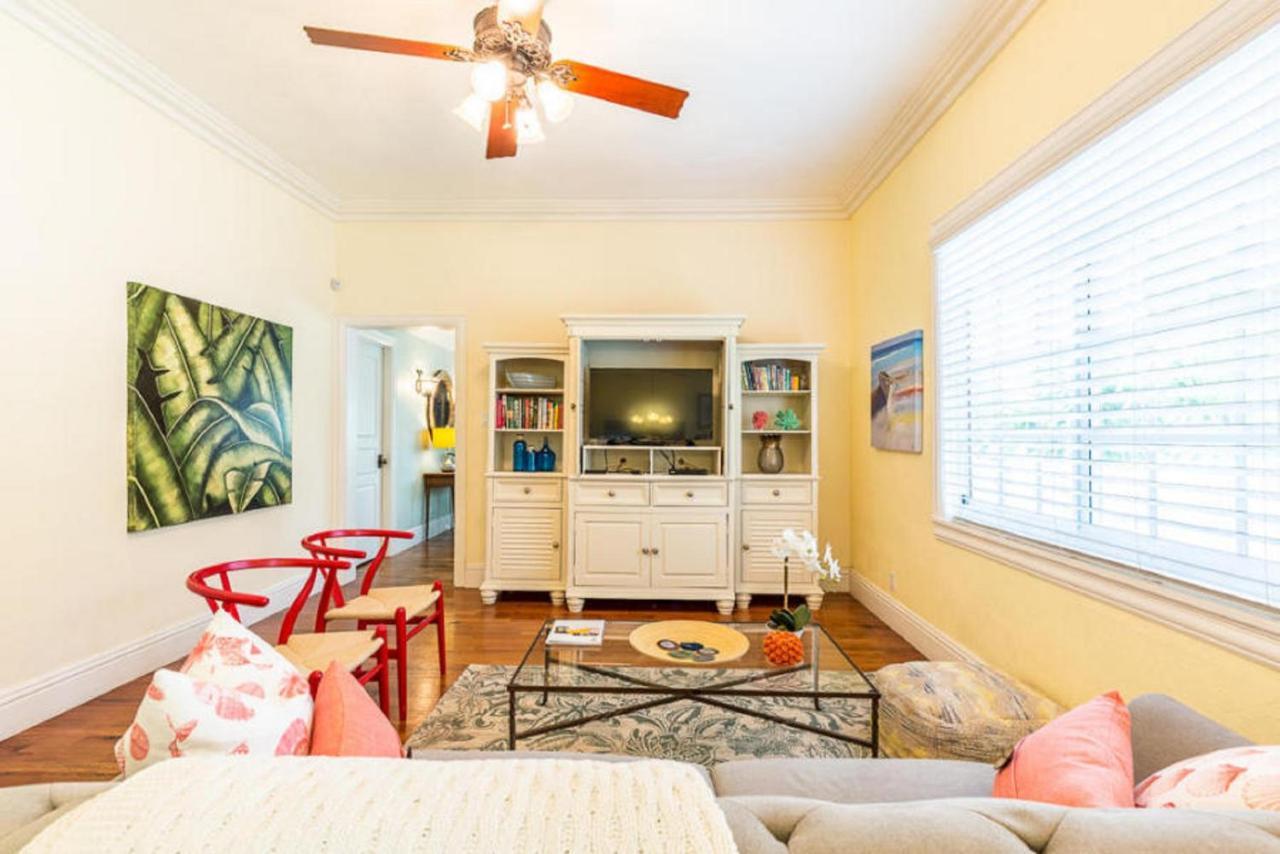 Villa Olivia Luxury House Delray Beach Eksteriør bilde