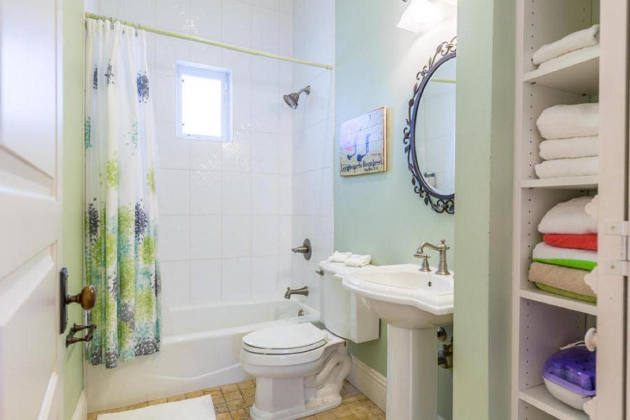 Villa Olivia Luxury House Delray Beach Eksteriør bilde