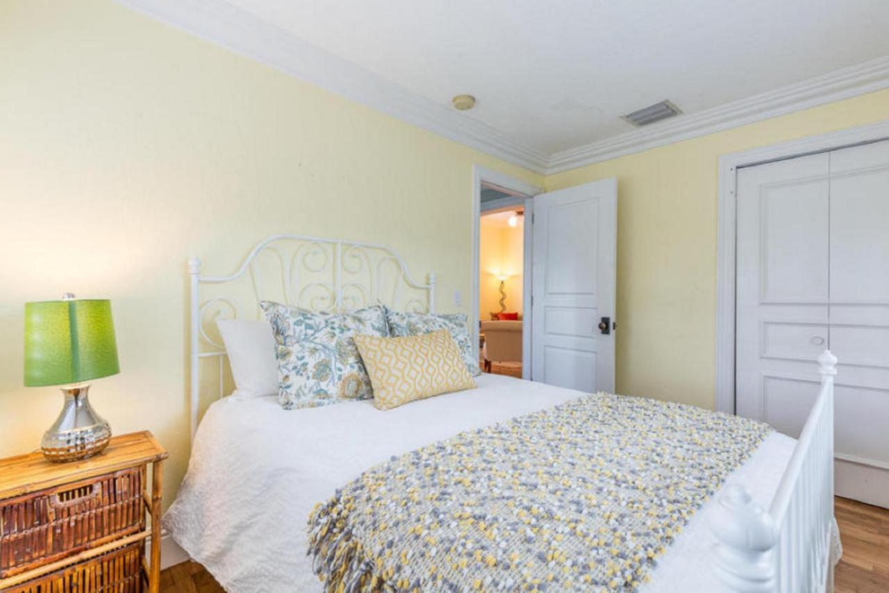Villa Olivia Luxury House Delray Beach Eksteriør bilde