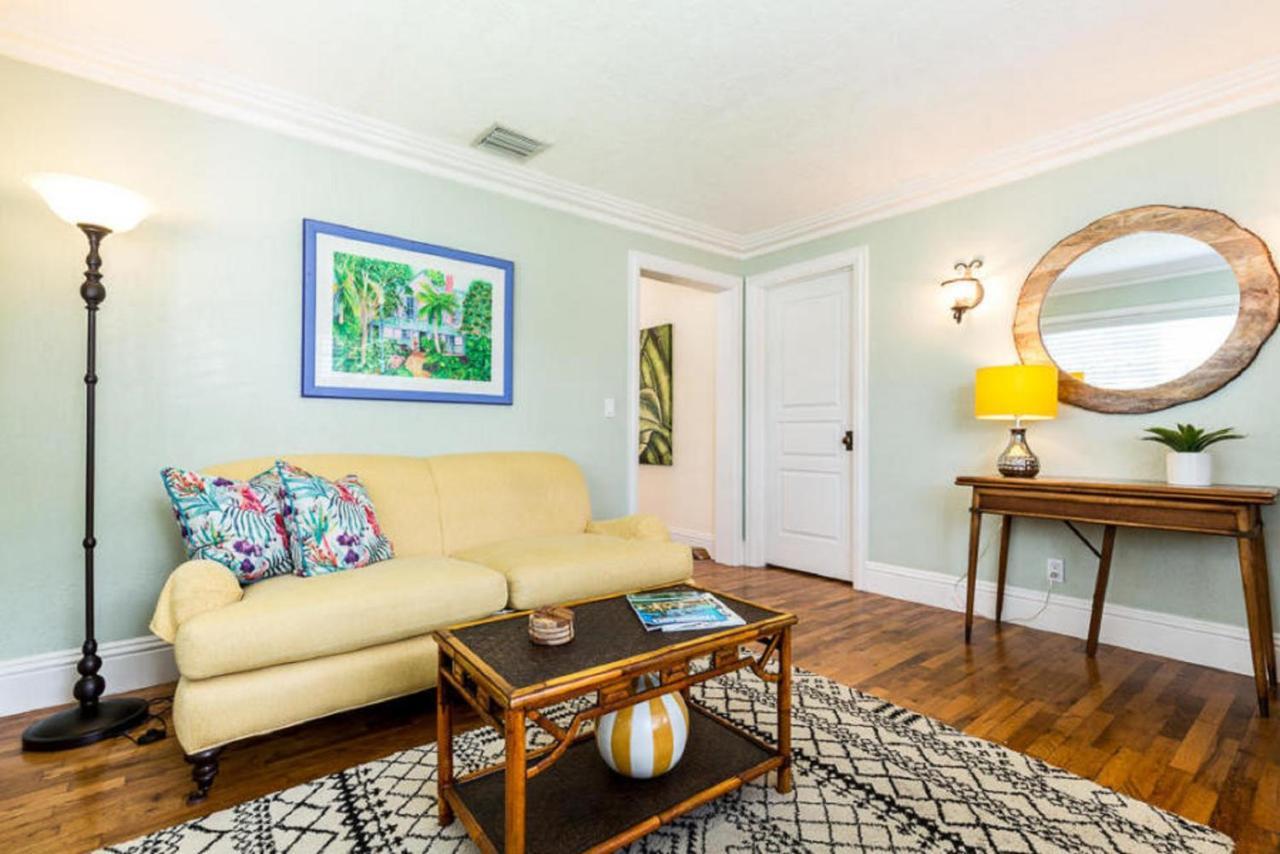 Villa Olivia Luxury House Delray Beach Eksteriør bilde
