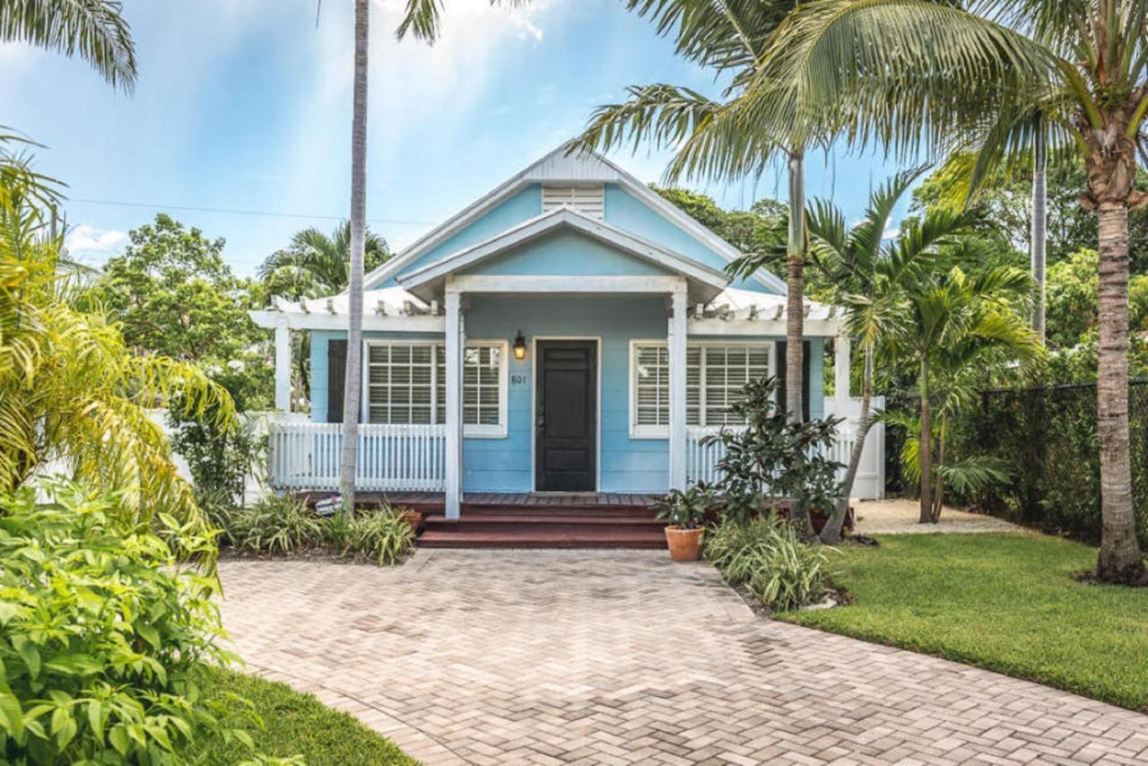Villa Olivia Luxury House Delray Beach Eksteriør bilde