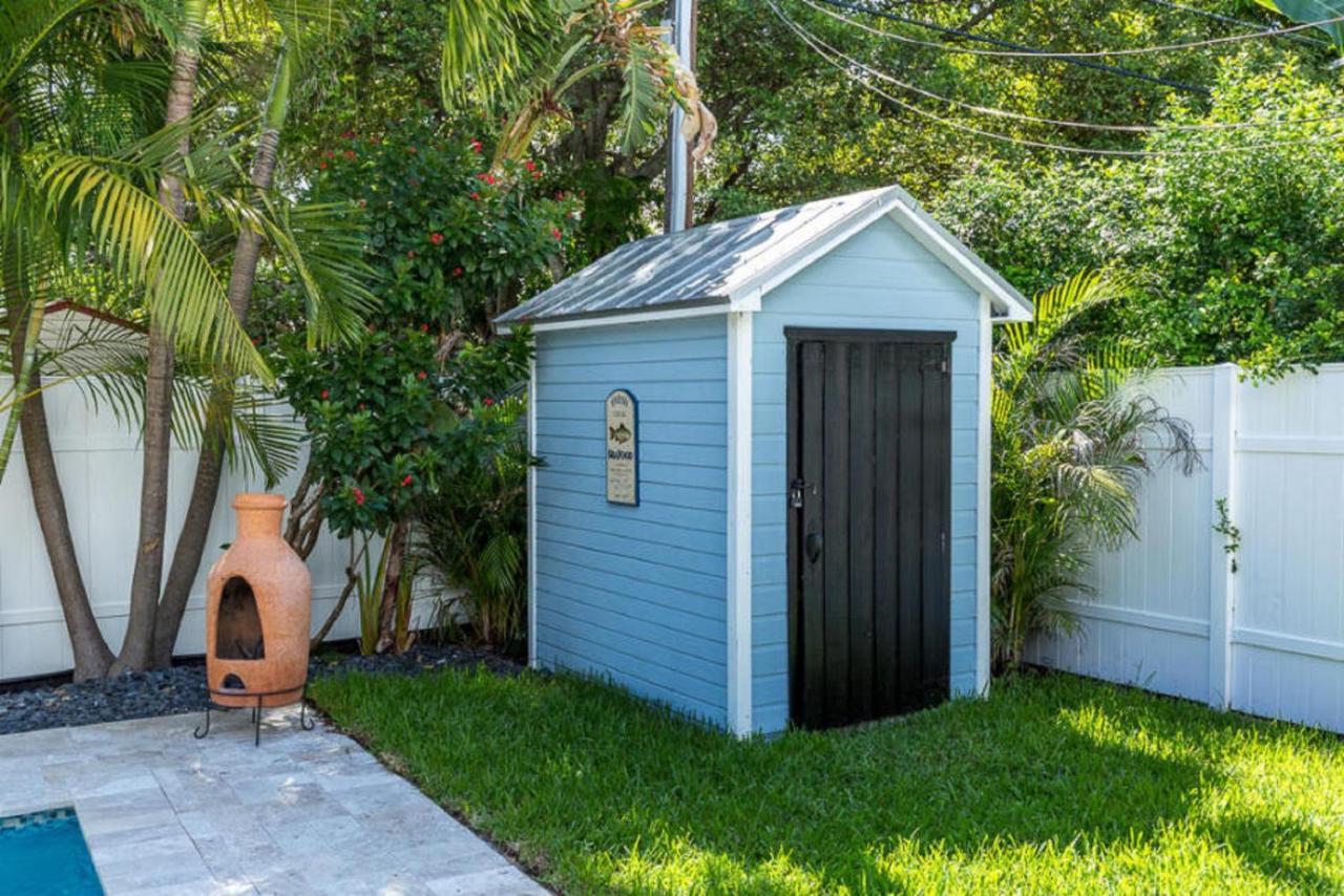 Villa Olivia Luxury House Delray Beach Eksteriør bilde