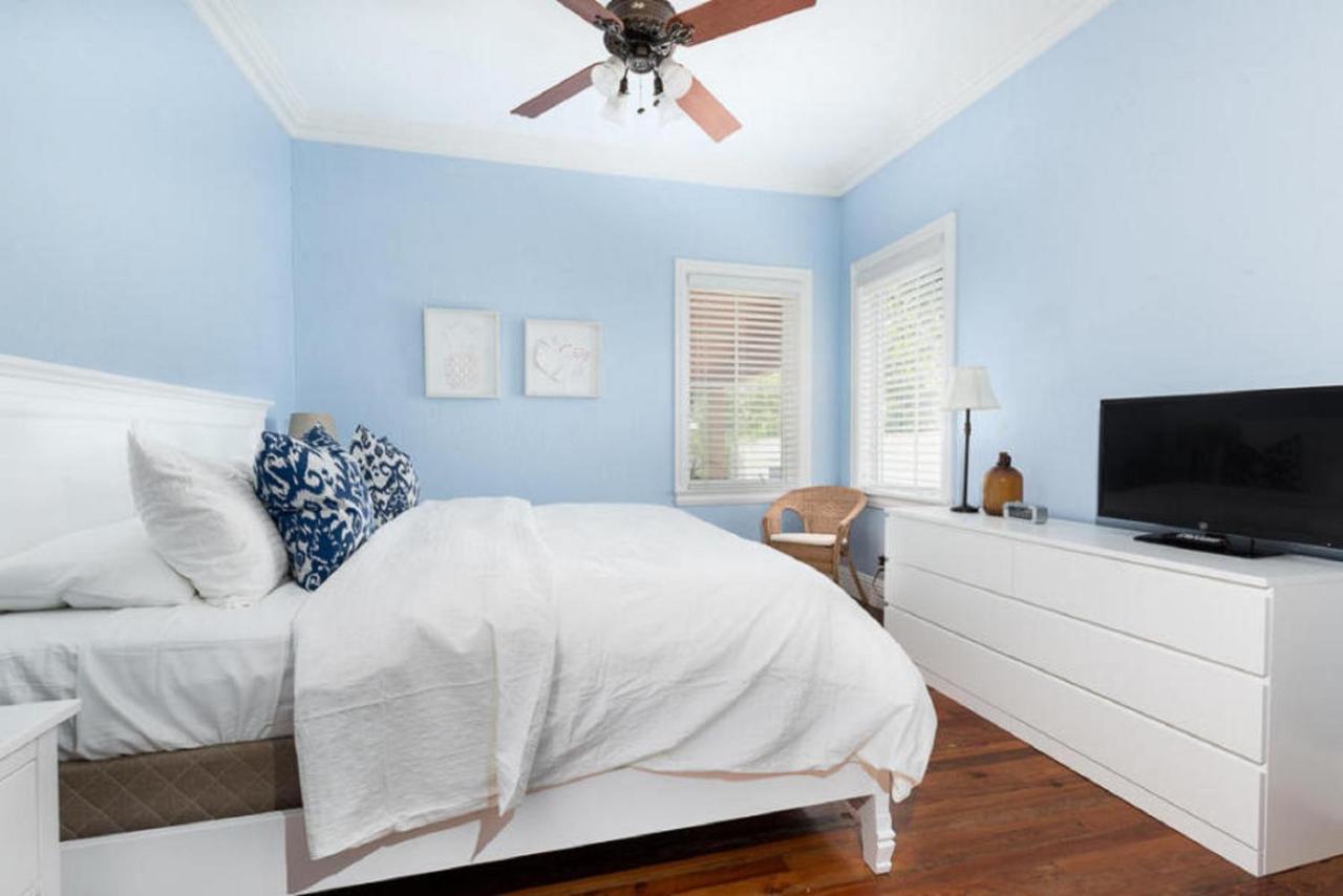 Villa Olivia Luxury House Delray Beach Eksteriør bilde