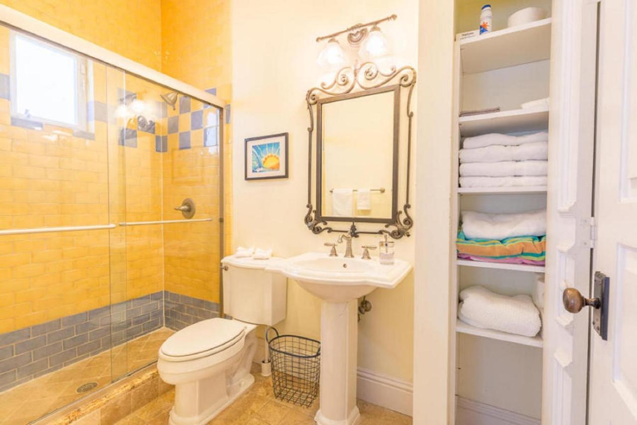 Villa Olivia Luxury House Delray Beach Eksteriør bilde
