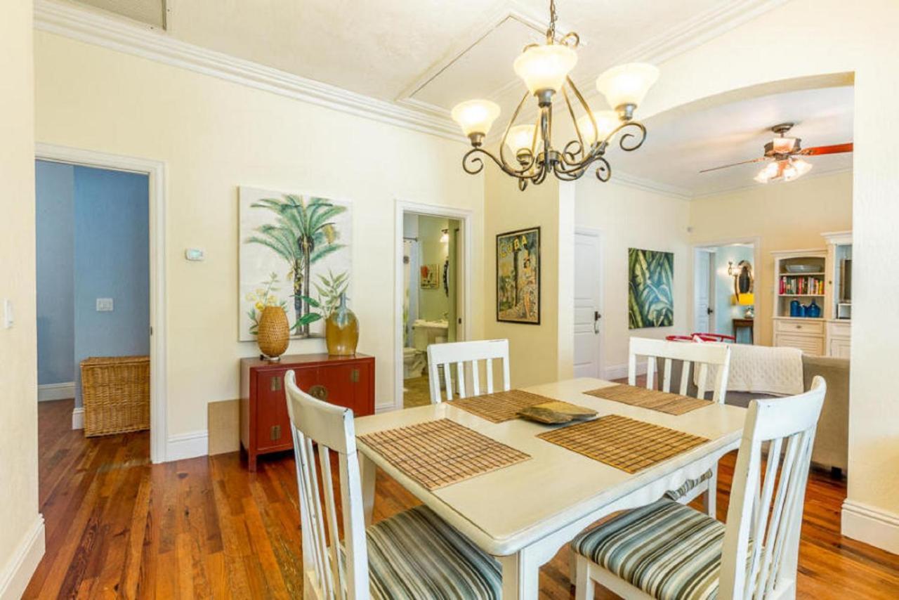 Villa Olivia Luxury House Delray Beach Eksteriør bilde
